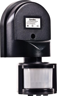 CAMELION (6451) LX-16C/Bl, Черный
