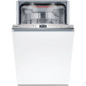 Посудомоечная машина Bosch SPV6EMX76Q