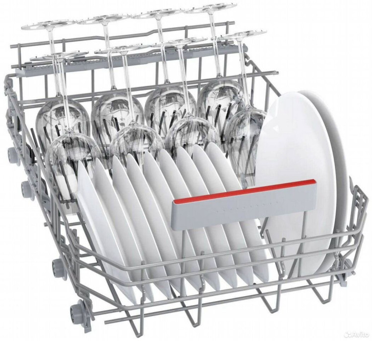 Посудомоечная машина Bosch SPV6EMX76Q