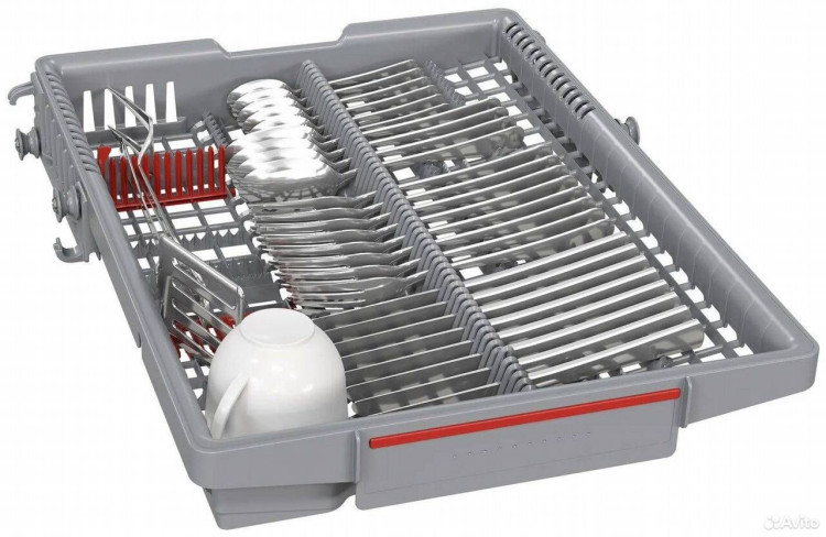 Посудомоечная машина Bosch SPV6EMX76Q