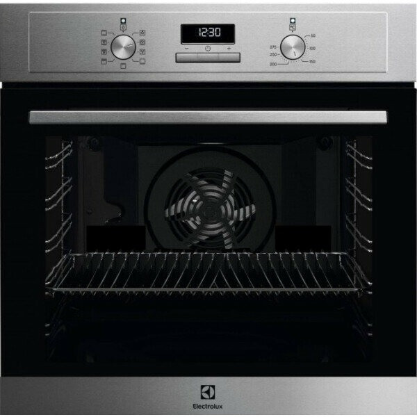 Духовой шкаф Electrolux EOF3F00X