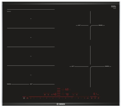 Варочная панель Bosch PXE675DC1E