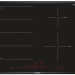 Варочная панель Bosch PXE675DC1E