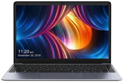 CHUWI 14.1 HeroBook Pro Grey (CWI514-CN8N5N1HDMXX)