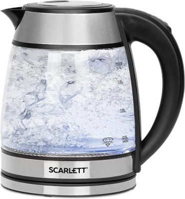 SCARLETT SC-EK27G54