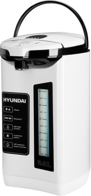 HYUNDAI HYTP-4850 6л. 750Вт белый/черный