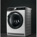 Сушильная машина AEG TR958M6CE, белый/черный