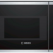 Микроволновая печь встраиваемая Bosch BFL523MS0, черный