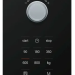 Микроволновая печь встраиваемая Bosch BFL523MS0, черный
