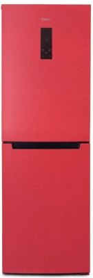БИРЮСА H940NF 340л красный