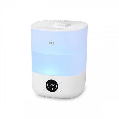 BQ HDR1009 White