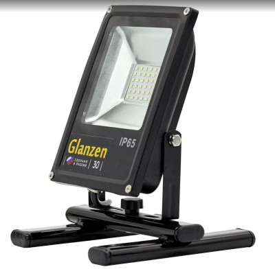 GLANZEN FAD-0015-30 переносной