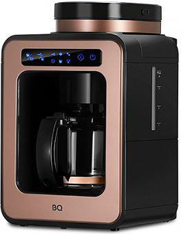 BQ CM7000 Rose Gold-Black