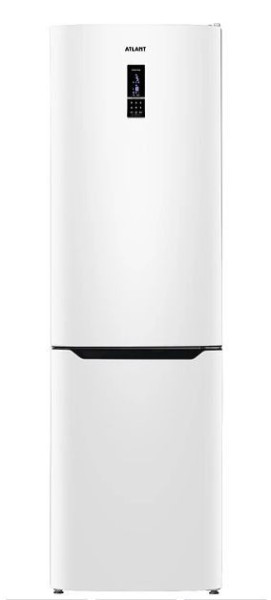 АТЛАНТ ХМ-4624-109-ND 361л. белый