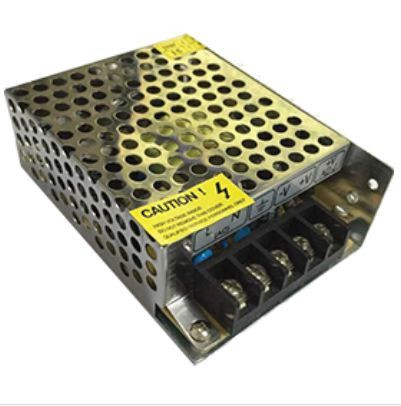 ECOLA D2L060ESB ECOLA LED strip Power Supply 60W 220V-24V IP20 блок питания для светодиодной ленты Степень защиты IP20 Мощность 60W Напряжение входное