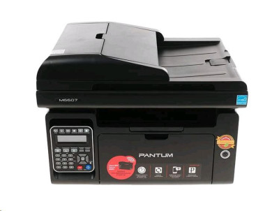 PANTUM M6607NW