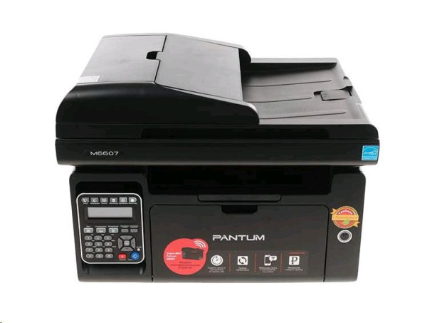 PANTUM M6607NW