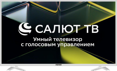 ASANO 43LF5011T SMART Салют