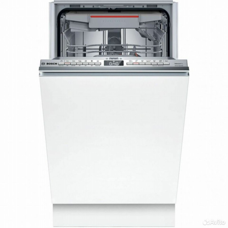 Посудомоечная машина Bosch SPV4HMX65Q