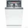 Посудомоечная машина Bosch SPV4HMX65Q