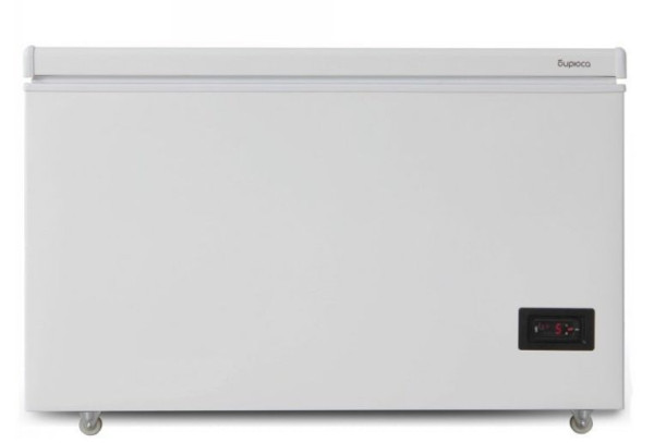 БИРЮСА 285 KDN 225л белый