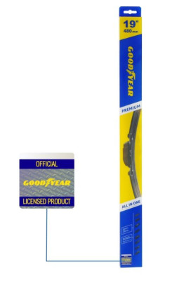 GOODYEAR GY000439 бескаркасная PREMIUM 19"/48 CM