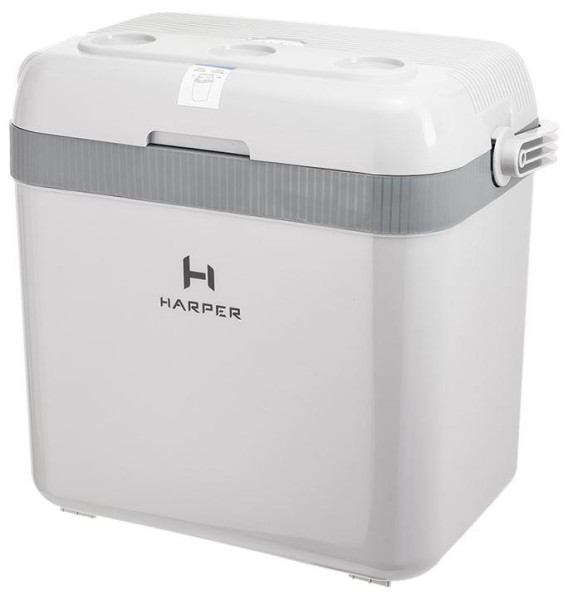 HARPER CBH-132