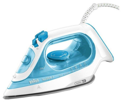 BRAUN SI3053.BL