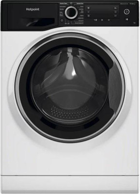 HOTPOINT NSD 7239 ZS VE RU, белый
