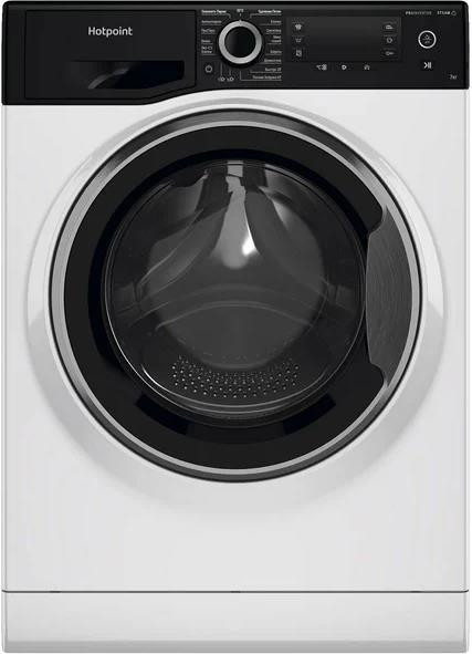 HOTPOINT NSD 7239 ZS VE RU, белый