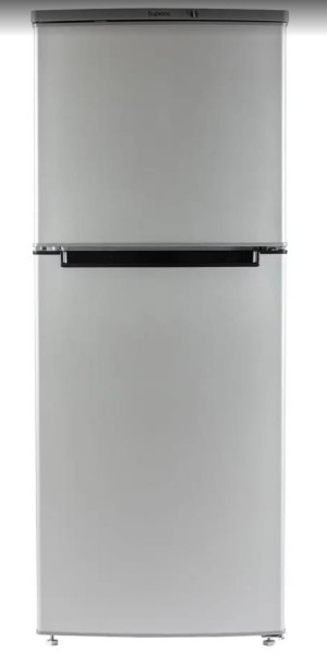 БИРЮСА M553 Металлик 230л