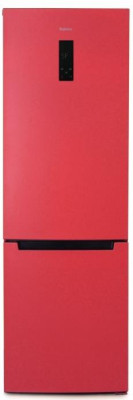 БИРЮСА H960NF 340л красный
