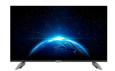 VESTA TV LED V32LH4300 SMART TV безрамочный