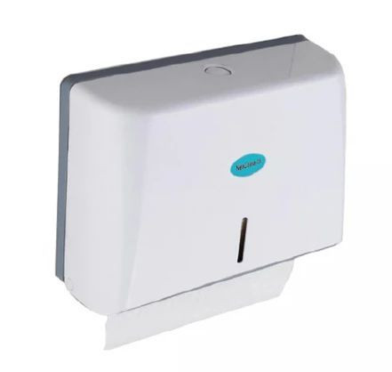 NEOCLIMA D-P2 Диспенсер для бумажных полотенец ударопрочный пластик