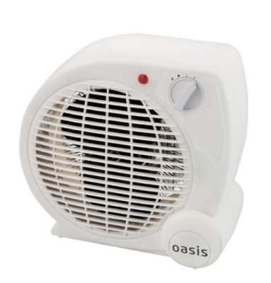 OASIS SG-20R (F) Тепловентилятор