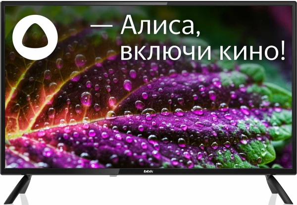 Телевизор BBK 32LEX-7257/TS2C