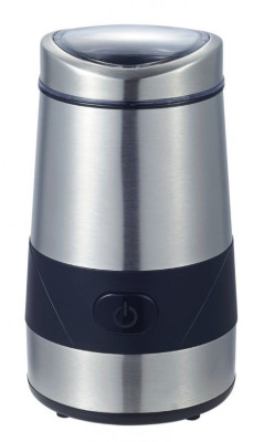 ATLANTA ATH-3402 (SILVER) Кофемолка электрическая