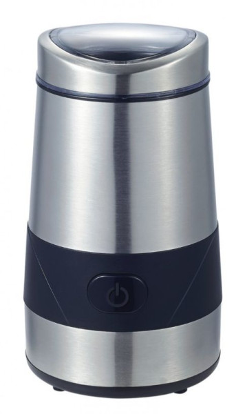 ATLANTA ATH-3402 (SILVER) Кофемолка электрическая