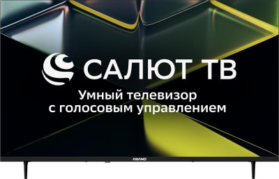 ASANO 43LF5020T SMART Салют
