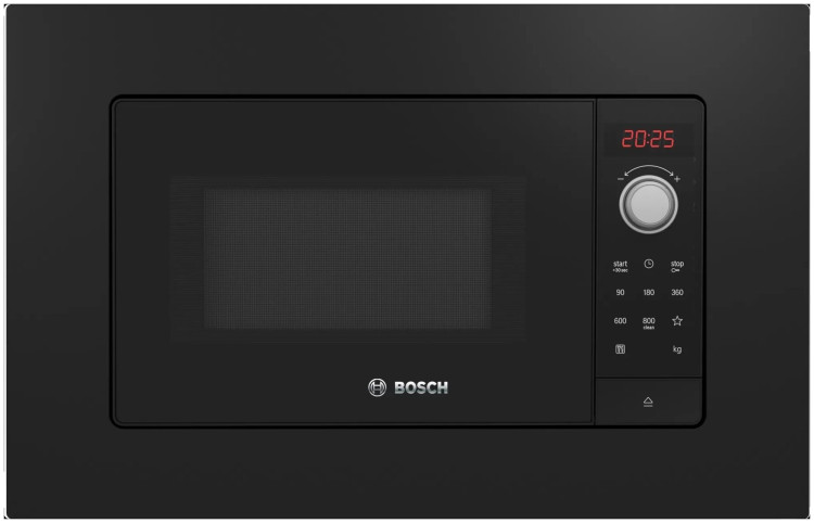 Встраиваемая микроволновая печь Bosch BEL653MY3