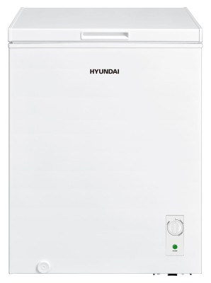HYUNDAI CH1505 белый