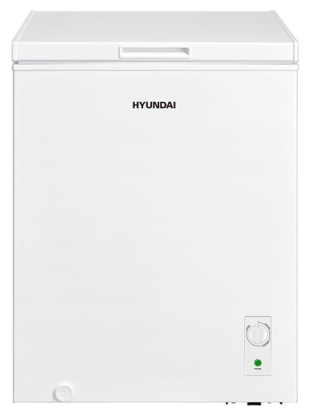 HYUNDAI CH1505 белый
