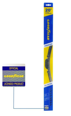 GOODYEAR GY000440 бескаркасная PREMIUM 20"/51 CM