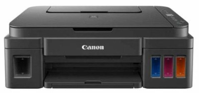 CANON Pixma G2010 Black