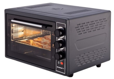 KRAFT KF-MO 4506 BL черный