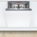 Встраиваемая посудомоечная машина Bosch SMV4HMX65Q