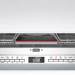 Встраиваемая посудомоечная машина Bosch SMV4HMX65Q