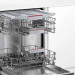 Встраиваемая посудомоечная машина Bosch SMV4HMX65Q
