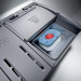 Встраиваемая посудомоечная машина Bosch SMV4HMX65Q