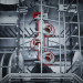 Встраиваемая посудомоечная машина Bosch SMV4HMX65Q